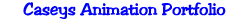 Caseys animation C.V